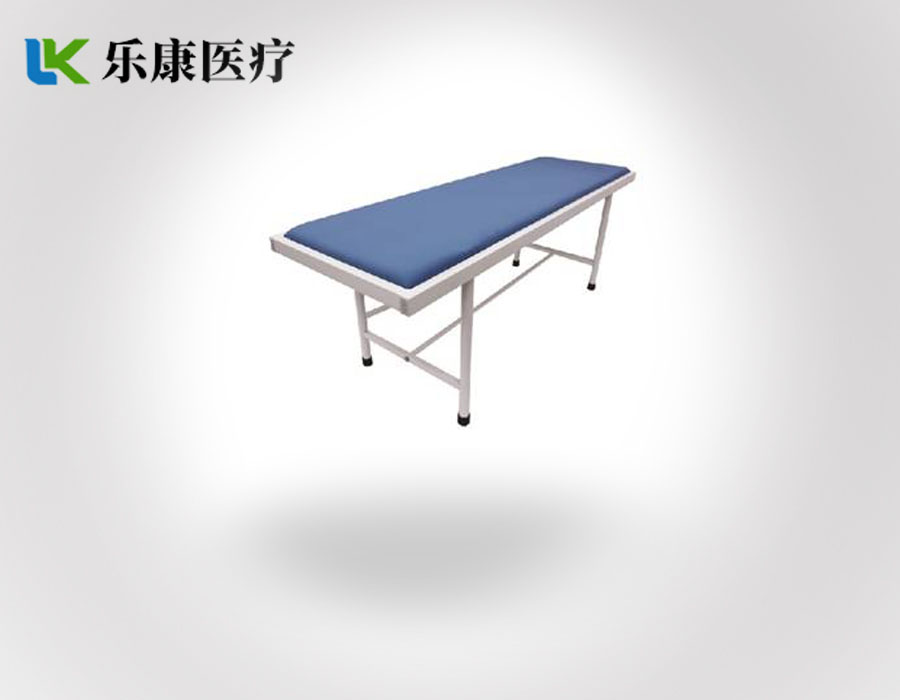 e1型  鋼制、不銹鋼診查床1