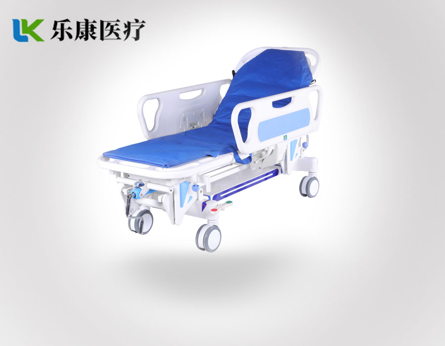 b2 手搖病床(abs豪華型)