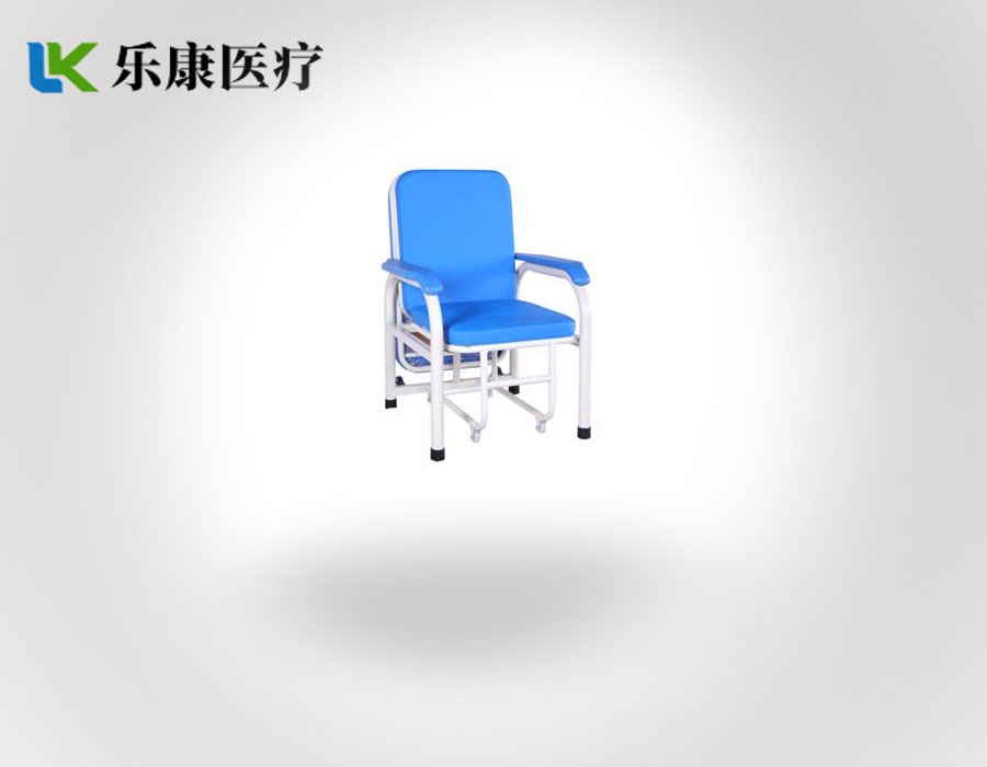 E3型  鋼制、不銹鋼陪護椅