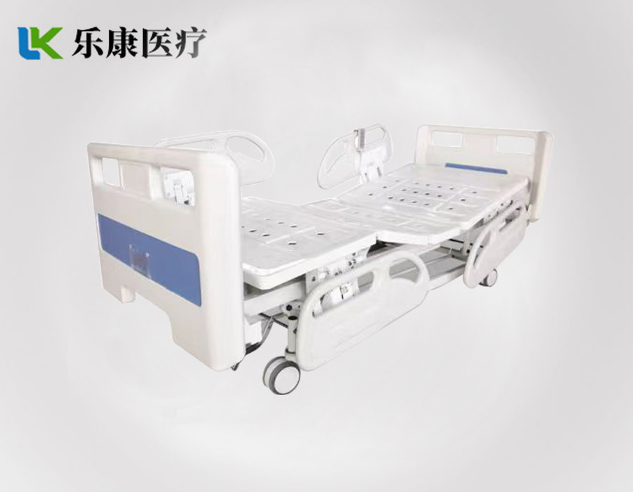 電動病床(二功能)